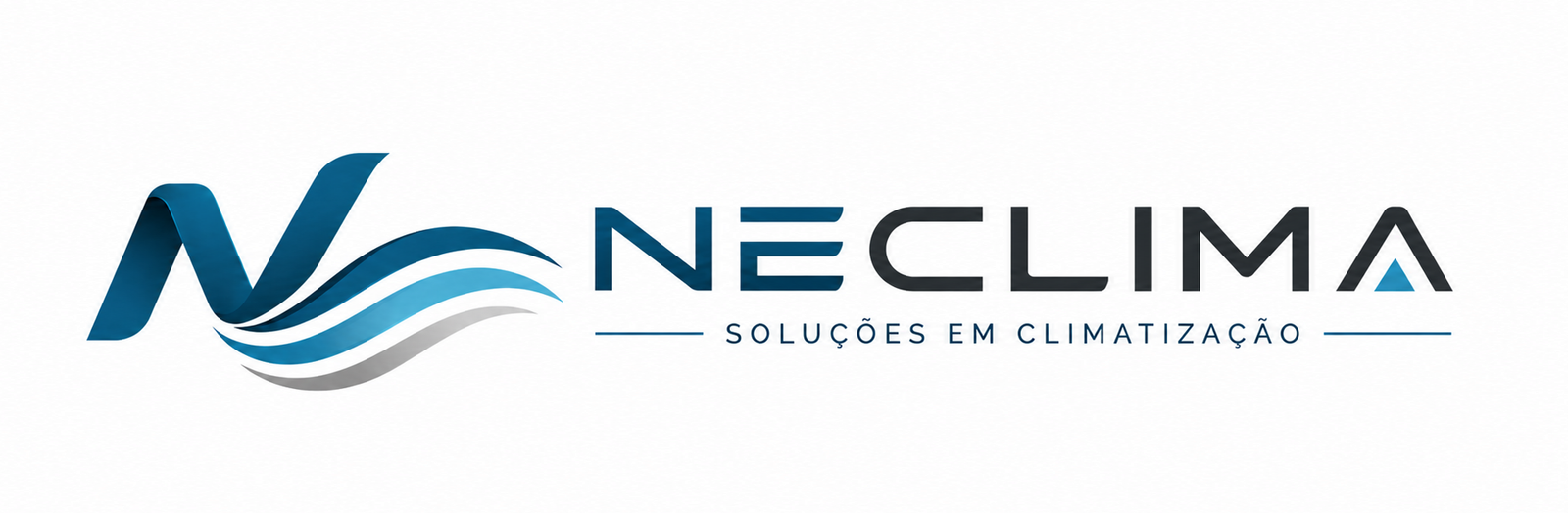Neclima, soluções em climatização